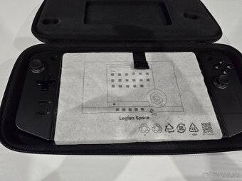 Legion Go 555e. Mozna vymena... - 11