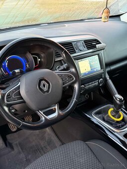 Renault Kadjar 1.6tdi 4×4 - 11