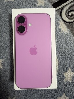 iPhone 16 128GB - 11