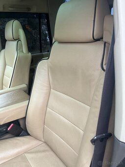 LAND ROVER DISCOVERY 2...NAFTA... - 11