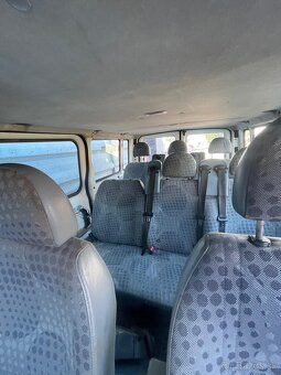 Ford transit 2,2tdci 74kw - 11