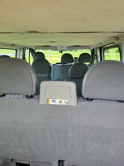 FORD Transit 2.2 TDCi - 11