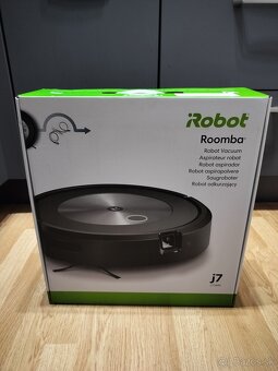 Robotický vysávač - 11