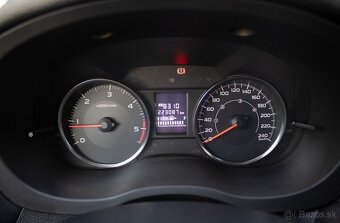 Subaru XV 2.0D Comfort 108kW - 11