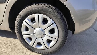 Škoda Fabia II 1.4 16V + LPG - 11