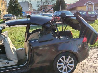 Vw EOS, 2.0 tfsi-147 kw, rv07, tach.145 tis. - 11