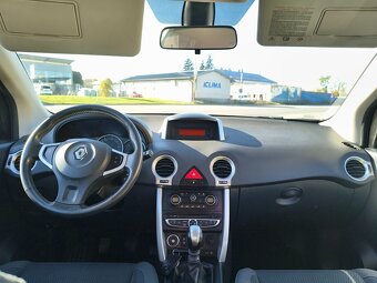 Renault Koleos 2.0 dCi 16V 4x4 Dynamique - 11