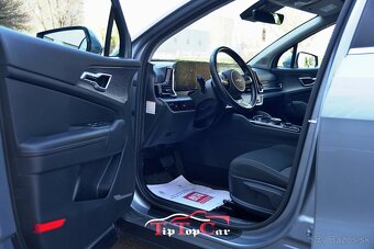 ⏩ Kia Sportage 1.6 CRDi mHEV Gold A/T - 11