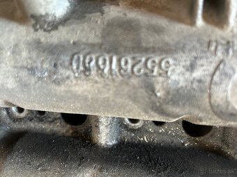 Motor Jeep Renegade rok 2016 55263088 - 11