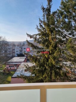 Na predaj útulný 3 izbový byt 63m2 s klimatizáciou v Brezove - 11