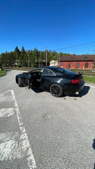 Audi A5 - 11