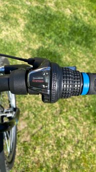 Detsky bicykel Kellys 24” - 11