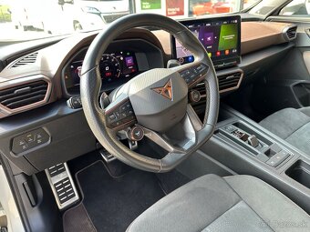 CUPRA Formentor 2.5 TSI 287kW DSG 4x4 VZ5 - 11