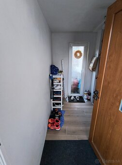 4 Izbový jednopodlažný bungalov - 11