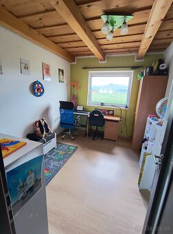 4 Izbový jednopodlažný bungalov - 11
