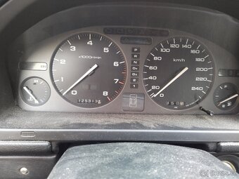 Honda Legend 3.2 V6 KA7 151 KW orig. 125 000 KM. - 11