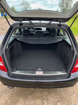 Mercedes C220 CDI W204 - 11