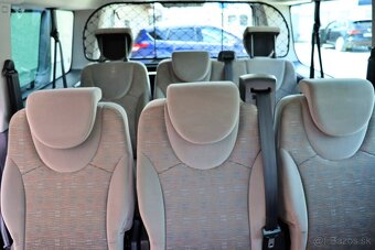 Fiat Scudo Kombi 2.0 MultiJet 16V L2H1 Standard - 11