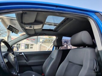 Polo 1.2 51kW - MT5 3dv. - 11