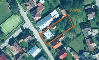 Predaj, rodinný dom 100m2, pozemok 837m2, Blatnica, okr. Mar - 11