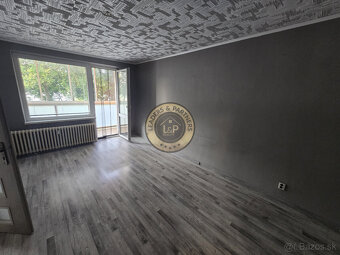 3.izbový byt-Amurská,sídlisko nad Jazerom,70m2.DOHODA - 11