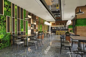 2i, 3i a 4i apartmány, Turecká riviéra, Dermitaš - 11