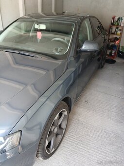 Audi a4 b8 3.0tdi...... - 11