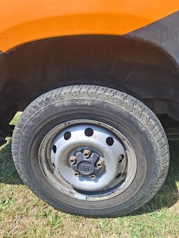 Fiat Ducato 2.3 L3H2, 103 kw, diesel, Euro 6D,r.v.2020 - 11