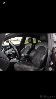 Audi A5 Sportback V6 3.0 TDI 180kw Quatro - 11