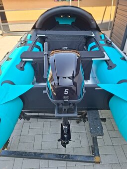Gladiator Active C370 AL - 11