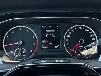 Volkswagen Polo Highline R-Line 1.0 TSi DSG, r.v.: 2021 - 11
