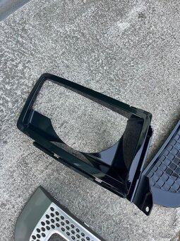 predne svetlo Led Matrix Land Rover Defender 2 - 11