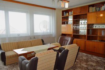 Predaj rodinný dom Nitrianske Hrnčiarovce EXKLUZÍVNE - 11