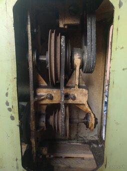 Sustruh 1603, Rusky sustruh - 11