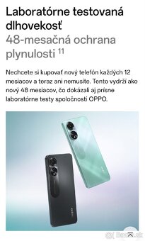 OppO Reno A78 LTE dual 8/128Gb.black - 11