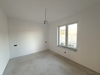 Novostavba 4-izbového dvojdomu s výbornou dispozíciou - 11