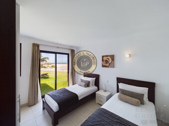 6 izbová vila s bazénom MELIÃ Dunas Beach Resort & Spa, Kapv - 11