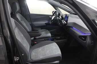 Volkswagen ID.3 58kWh 150kW - 11