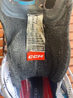 Korčule CCM Jetspeed FT6 PRO (EUR 43) - 11