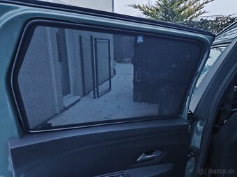 Dacia jogger 1.0 LPG - 11