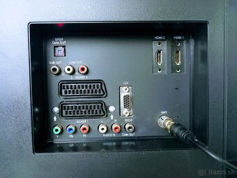 Televízor Orava - 11