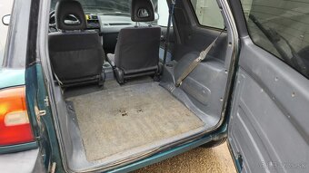 Toyota Rav4 2.0i 4x4 /Uzávierka/ - 11