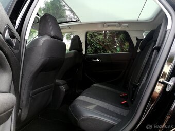 Peugeot 308 SW STYL - 11