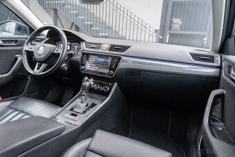 Škoda Superb Combi 2.0 TDI 140 kW - 11
