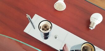 Stropný luster - 11