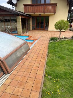 Malovanie striech - 11