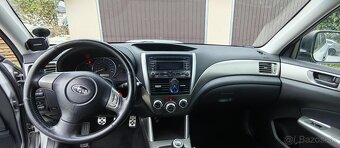 Predám Subaru Forester 2.0 D - 11