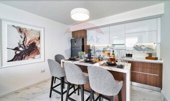 Predaj  apartmánov Severný Cyprus - 11