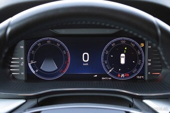 Škoda Octavia Combi 1.5 TSI Style+ - 11