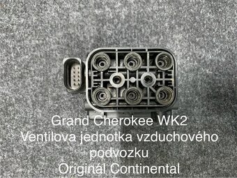 diely Grand Cherokee - 11